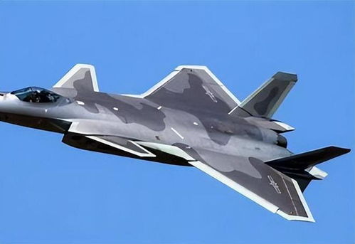 “中国芯”驱动歼-20战力跃升 解析航空心脏换代的意义与性能差异